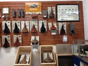 bike helmets, lights and accessories at Indy Cycle Specialist