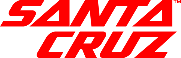 Image result for santa cruz bike logo