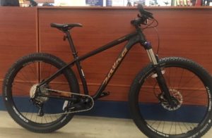 Salsa Timberjack 27.5 PLUS Now In Stock Salsa Timberjack 27.5 PLUS Indy Cycle Specialist Bike Shop Indianapolis Indiana