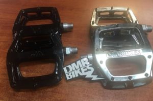 DMR Pedals